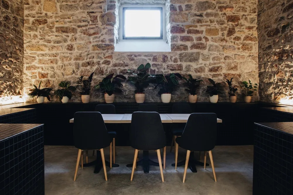 Foto - Bidaia Boutique Hotel