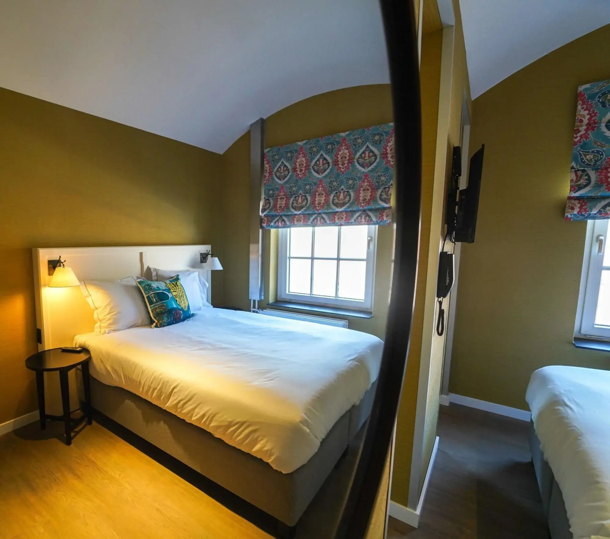 Photo - Fletcher Hotel-Restaurant De Oude Gevangenis-Alkmaar