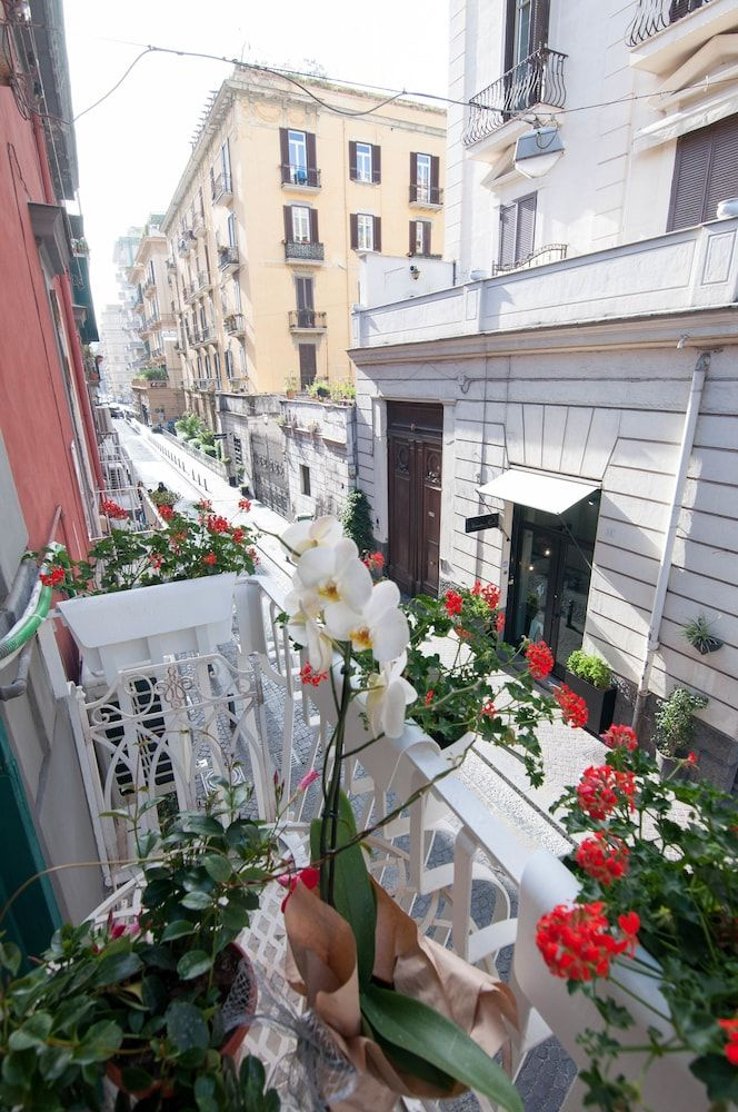 Photo - Relais Bijoux Napoli