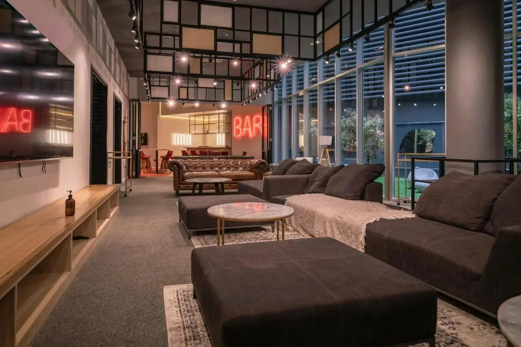 Photo - Opta Coliving