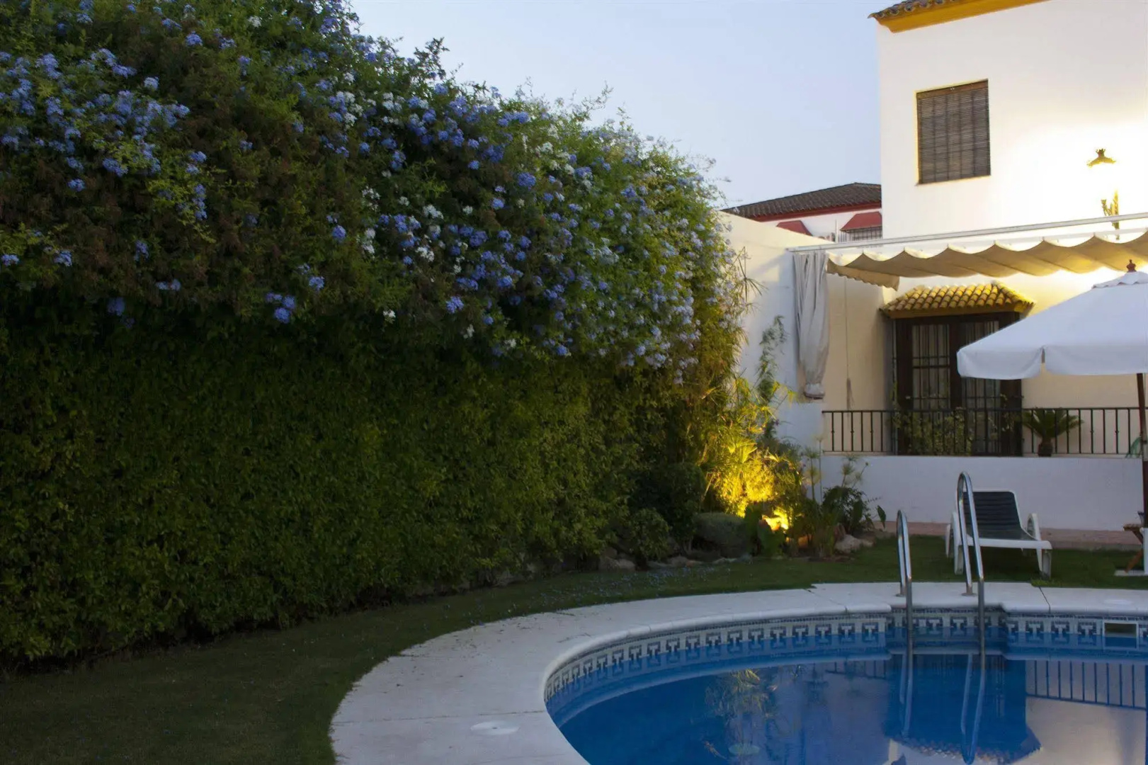 Foto - Hacienda Olontigi