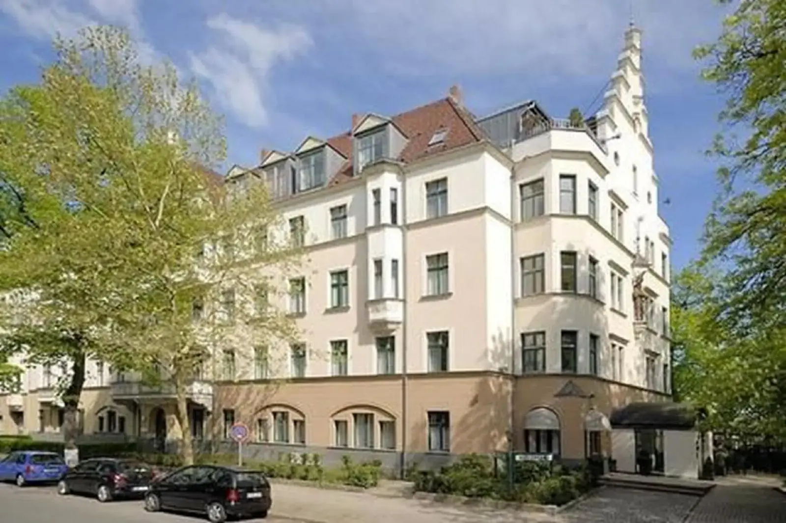 Foto - Garner Hotel Berlin Messe by IHG