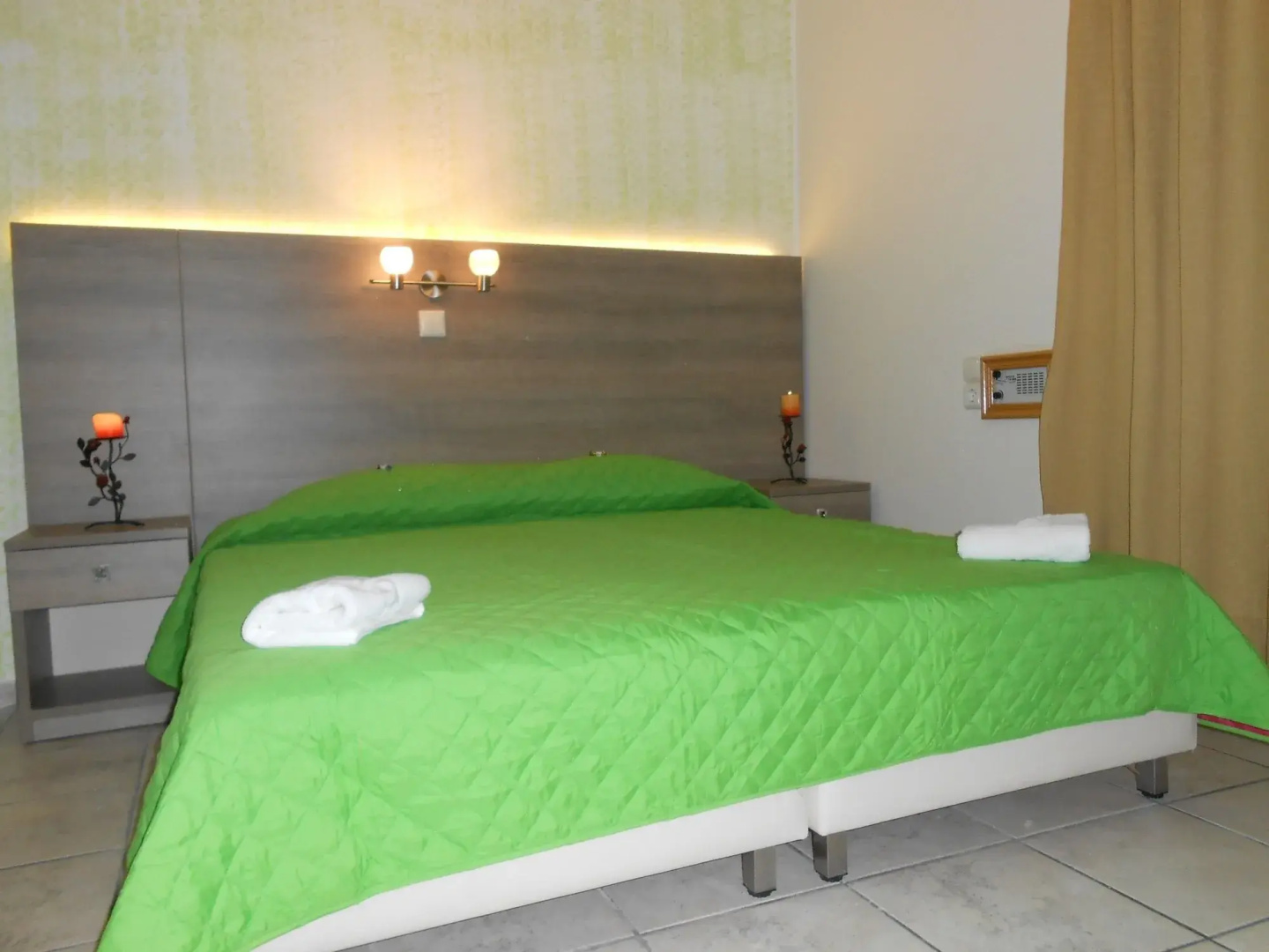 Foto - Voula Hotel