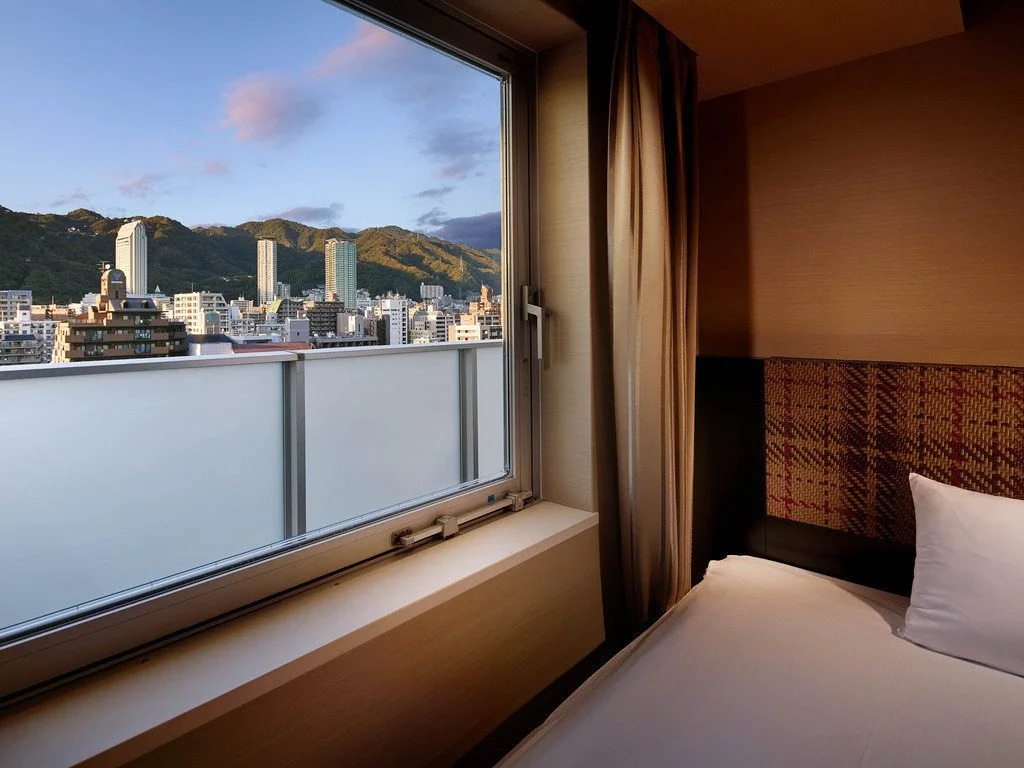 Foto - Villa Fontaine Kobe Sannomiya