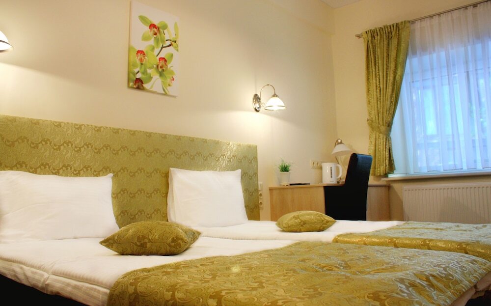 Photo - HOME Apart-Hotel Vilnius