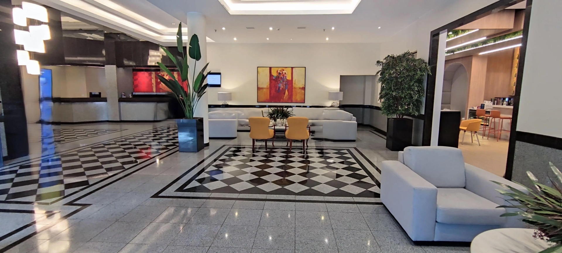 Photo - Manhattan Plaza