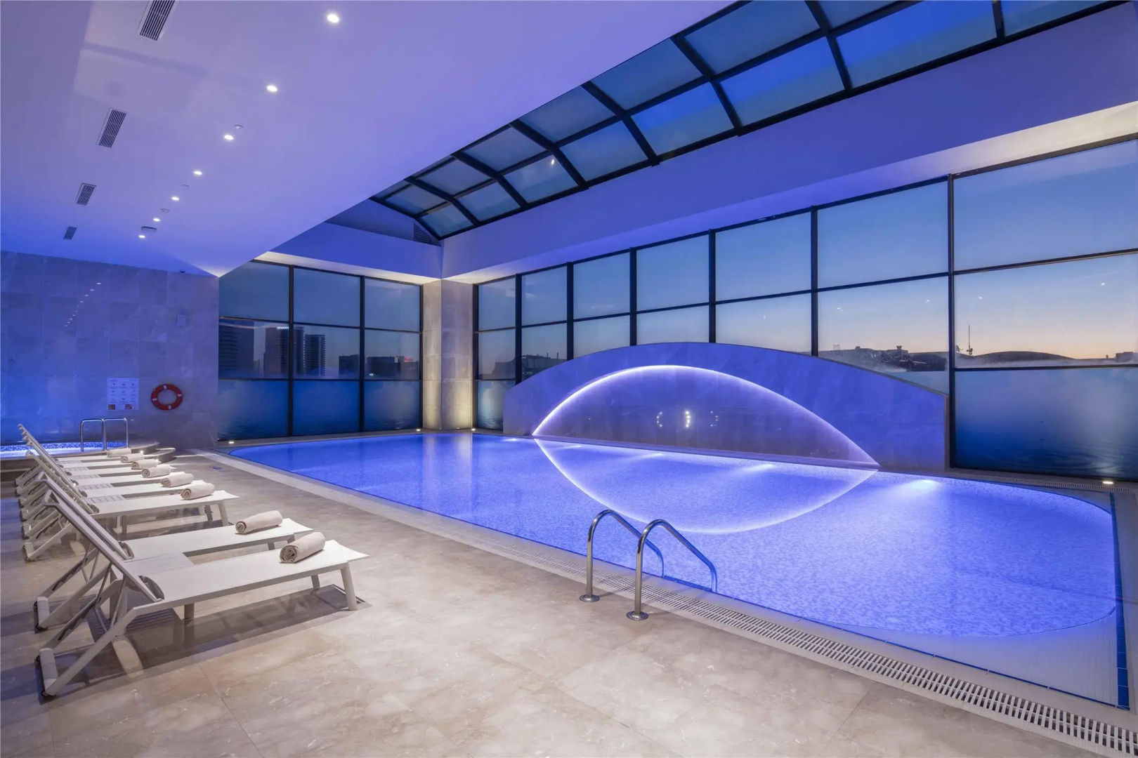 Foto - Doubletree by Hilton Istanbul Umraniye