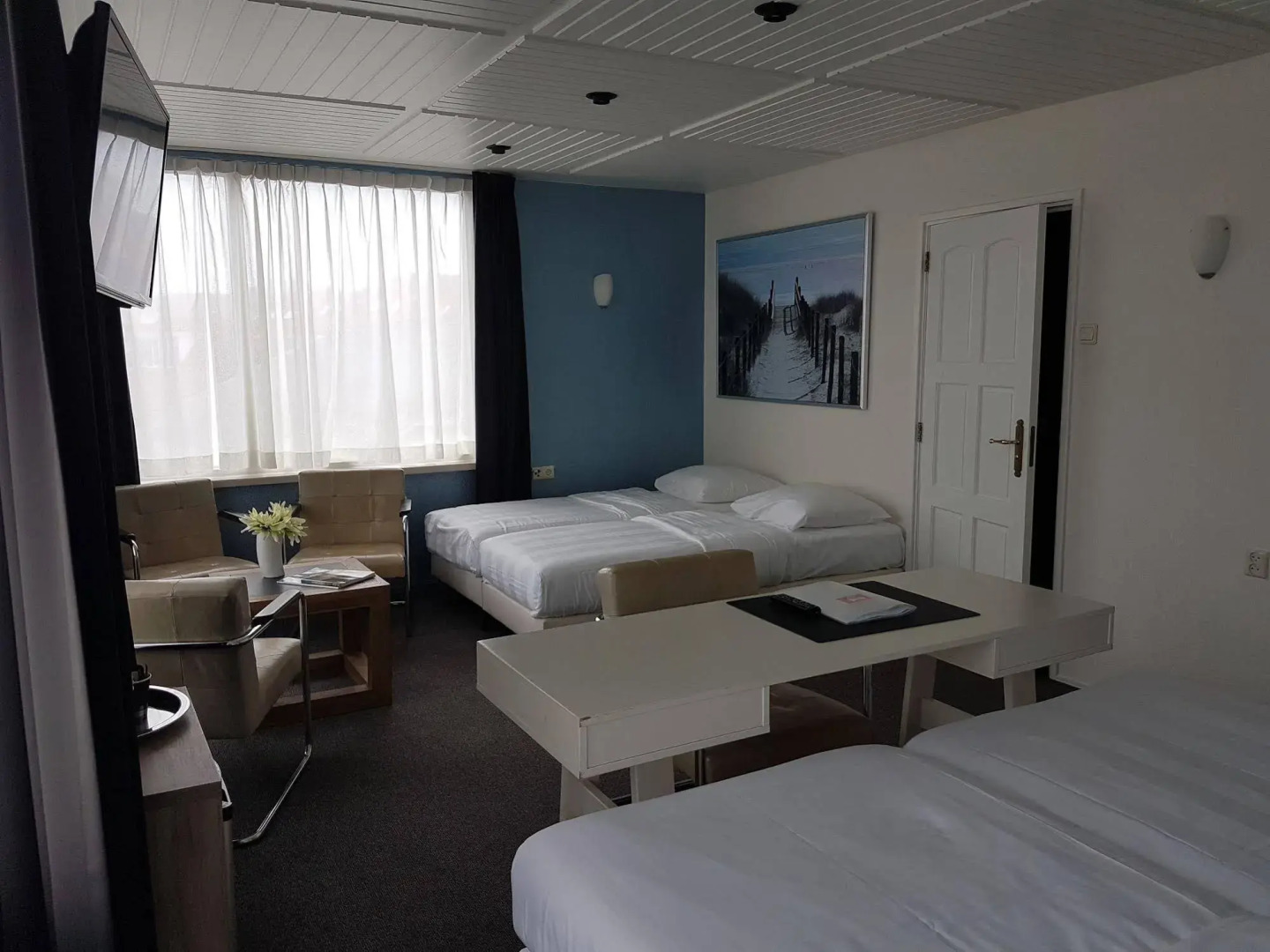 Foto - Heeren van Noortwyck