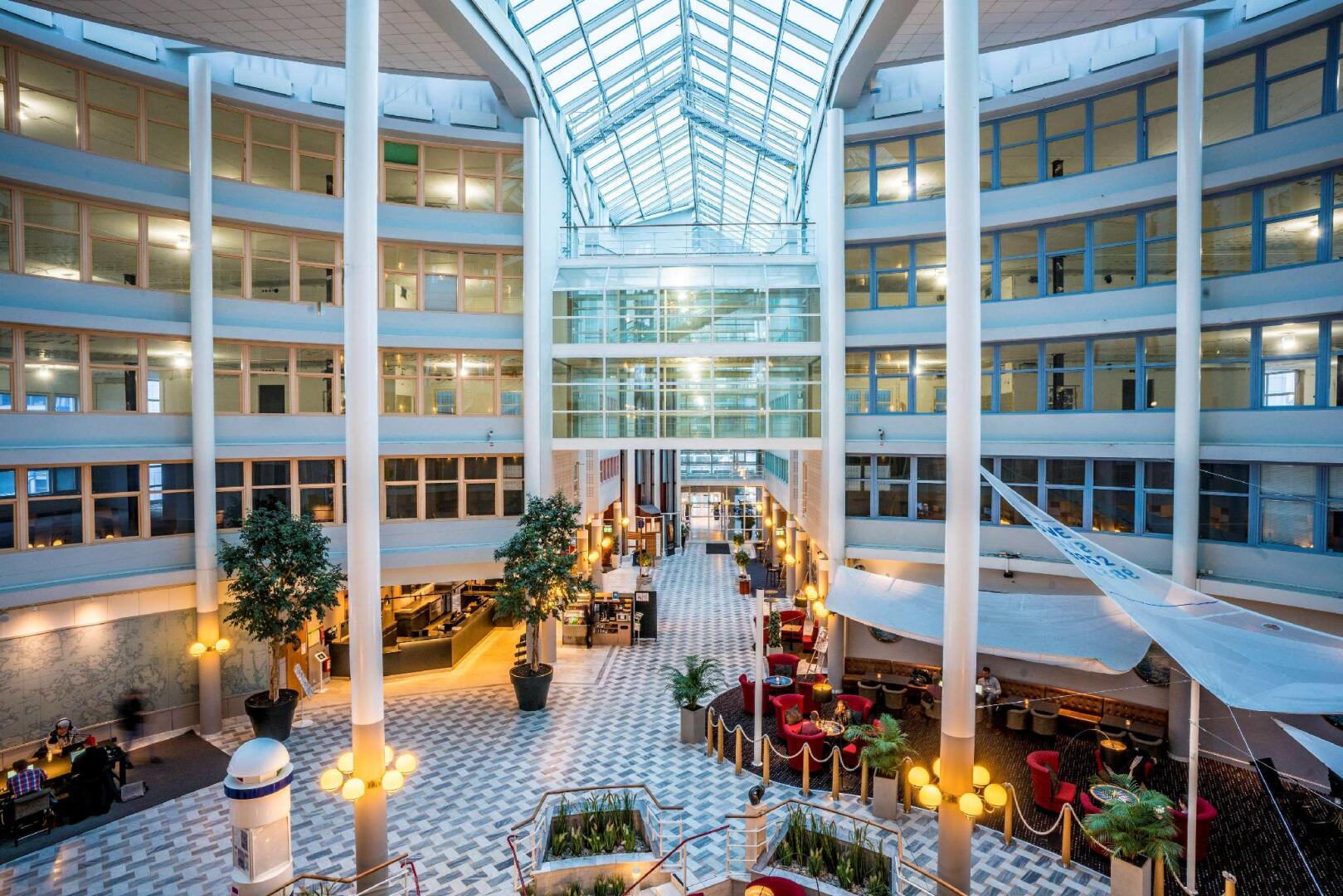 Photo - Scandic Södra Kajen