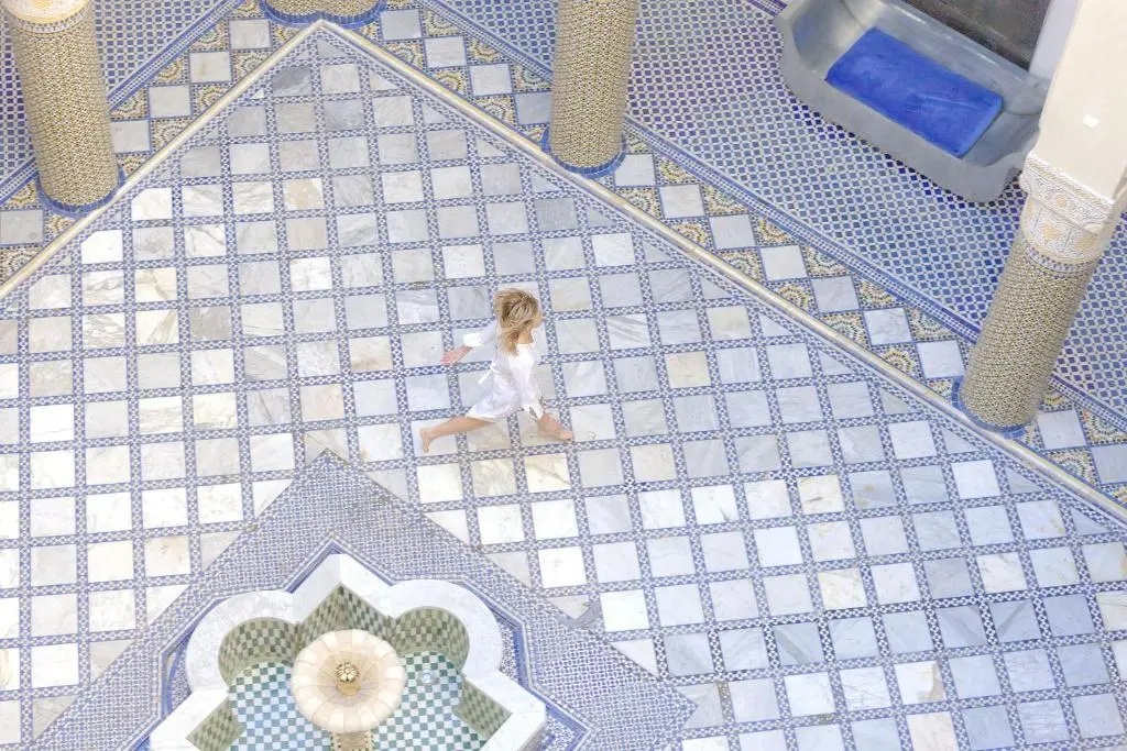 Foto - Riad Palais Bahia Fes