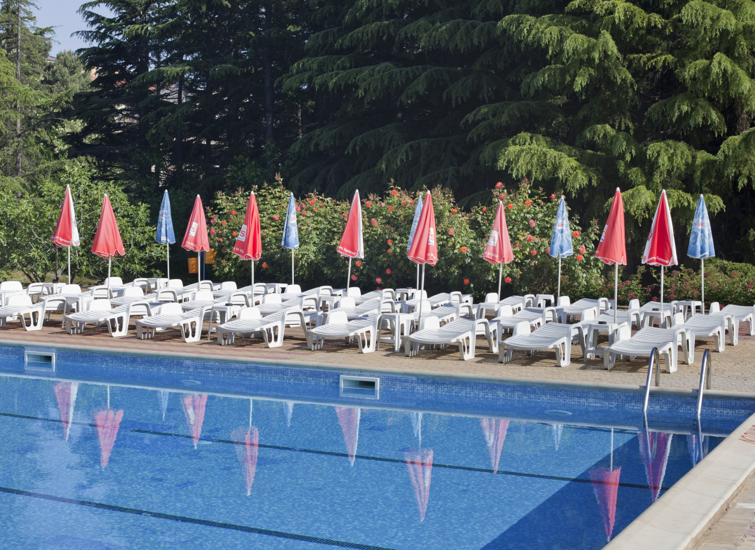 Photo - Park-hotel Continental