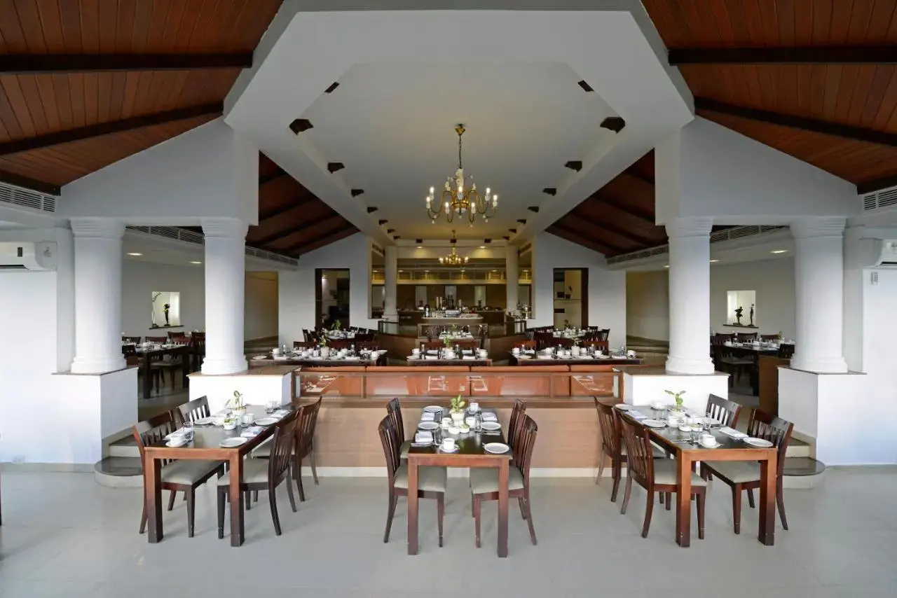 Foto - Athiva Resort & Spa Khandala - Formerly Dukes Retreat