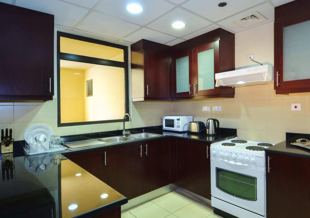 Photo - Roda Amwaj Suites