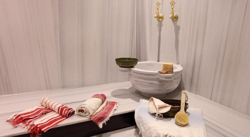 Photo - The Marist Hotel Kadikoy