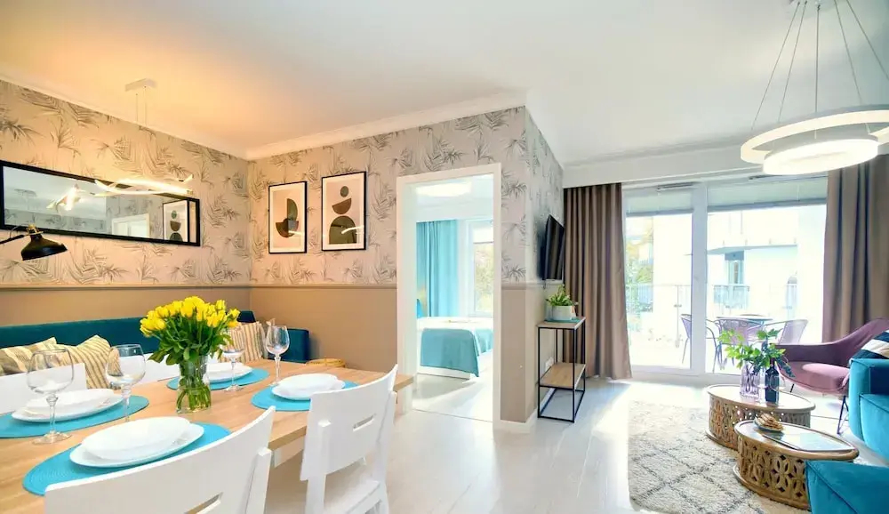Photo - Apartamenty BalticON Nadmorskie Tarasy