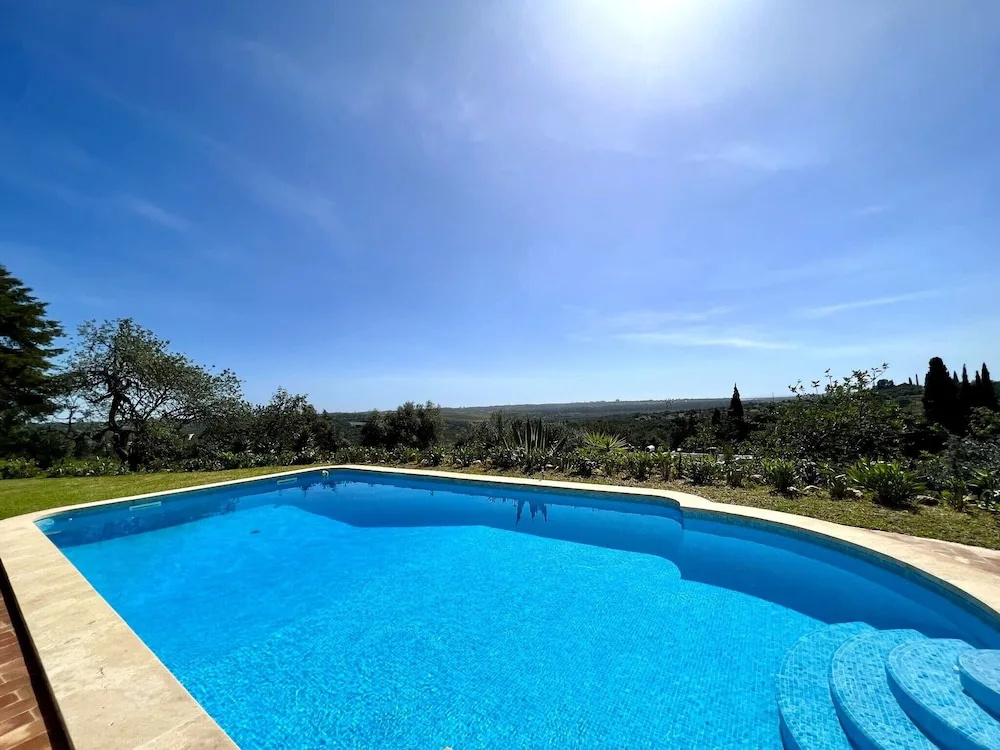 Photo - Portimão Bellevue Villa With Pool