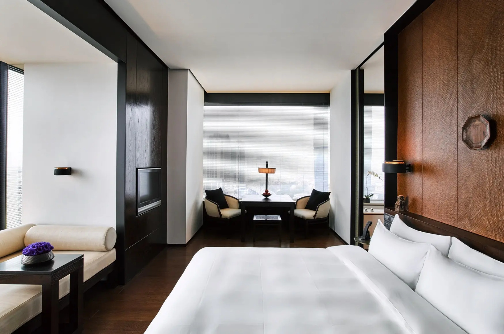 Foto - The PuLi Shanghai