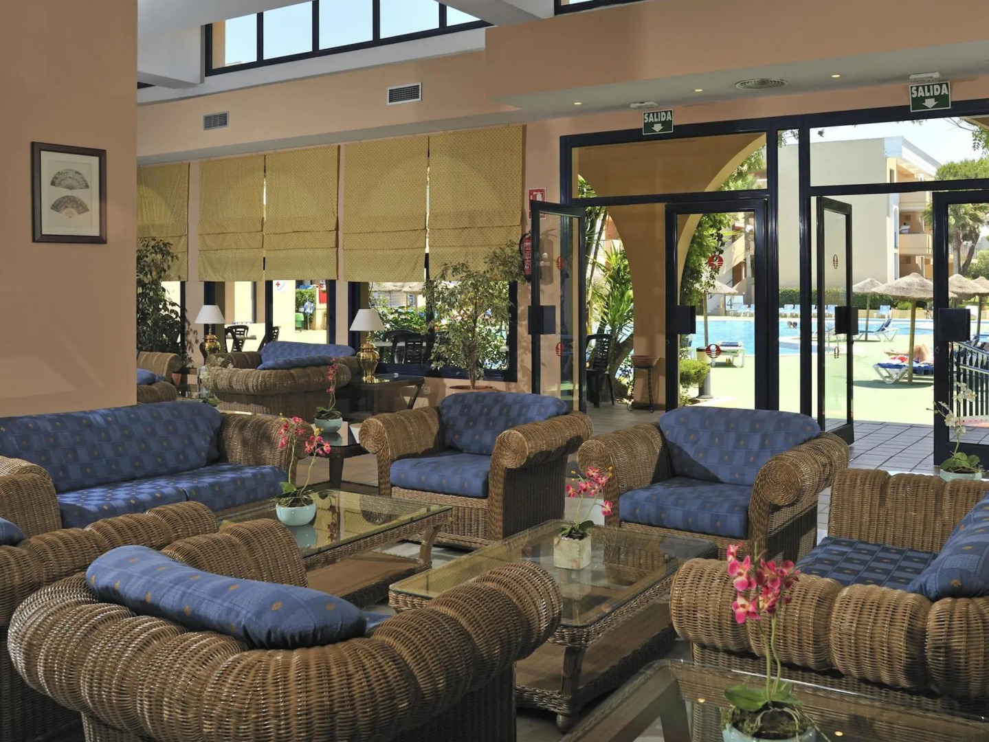 Foto - SOL Sancti Petri