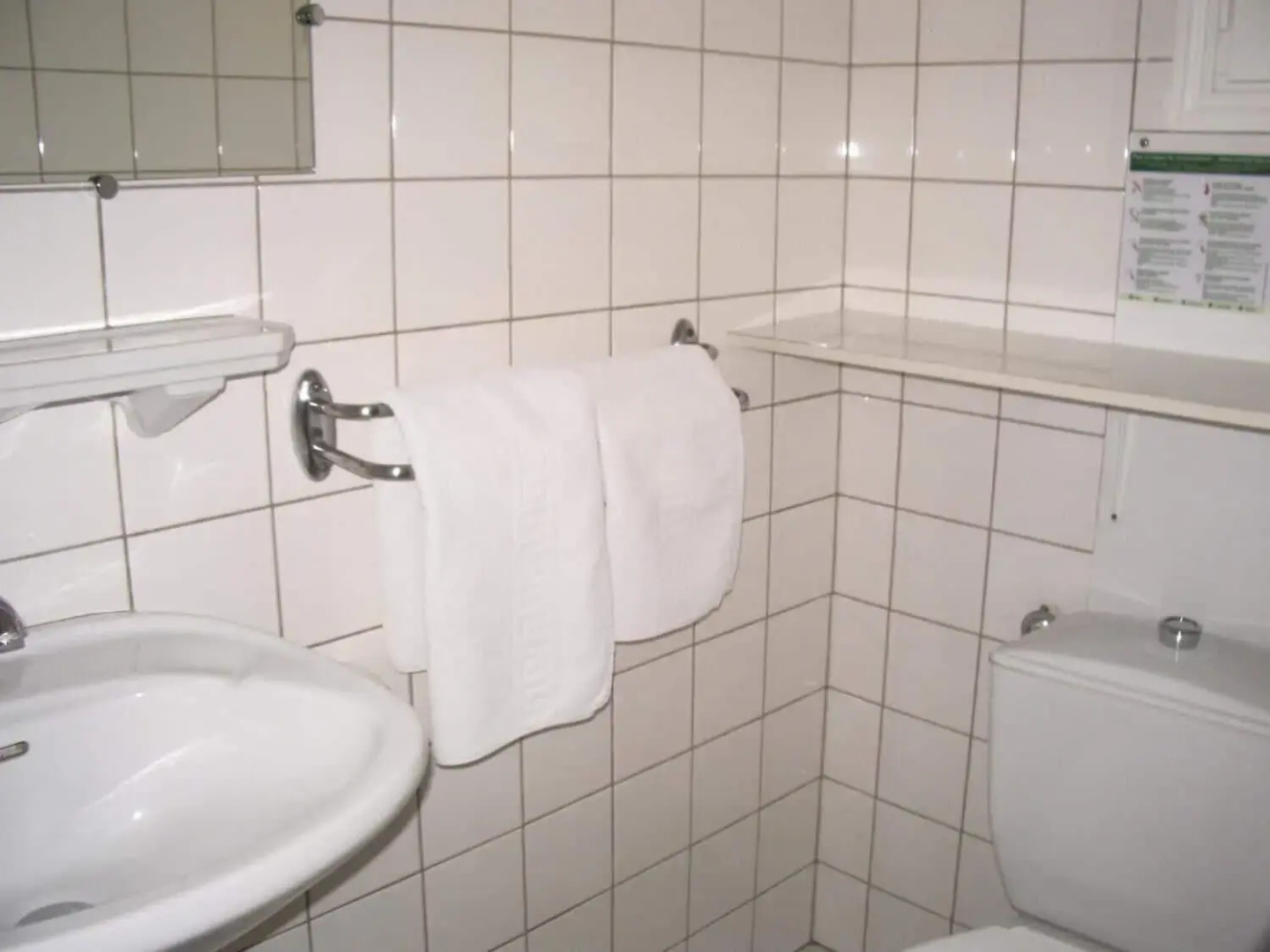 Photo - Villa Saint Hubert