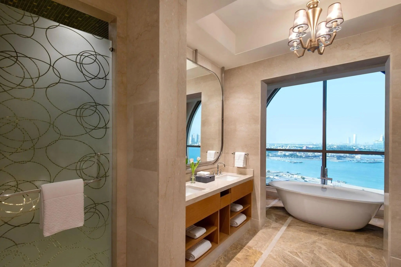 Foto - The St. Regis Doha
