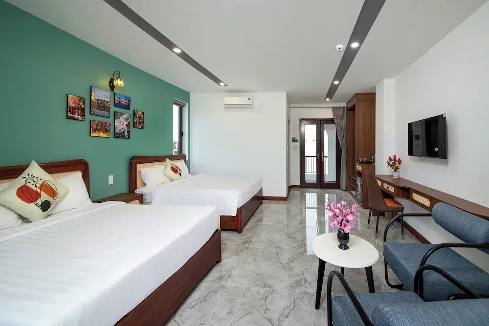 Photo - T & D Maison Hoi An