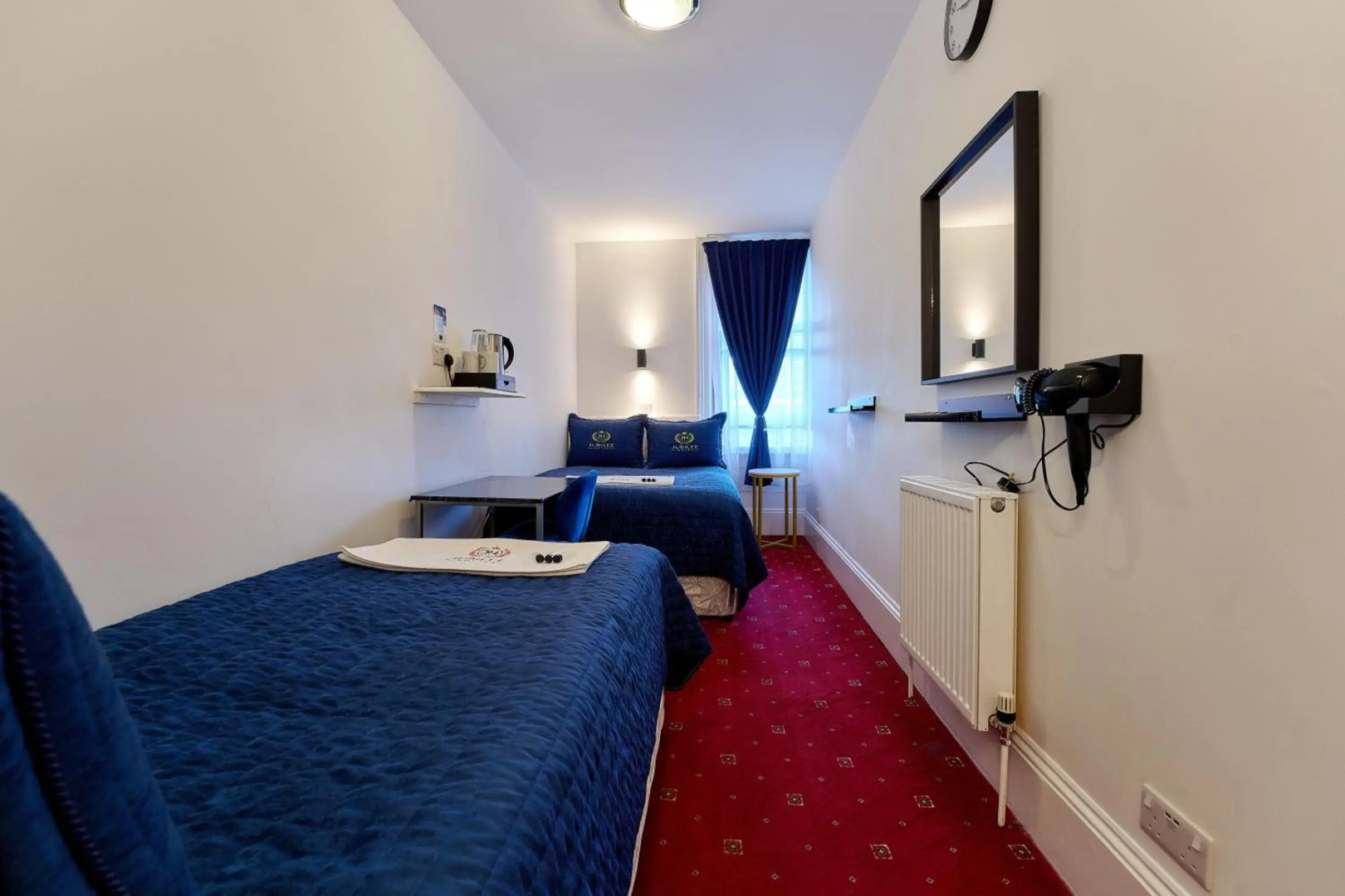 Foto - Jubilee Hotel