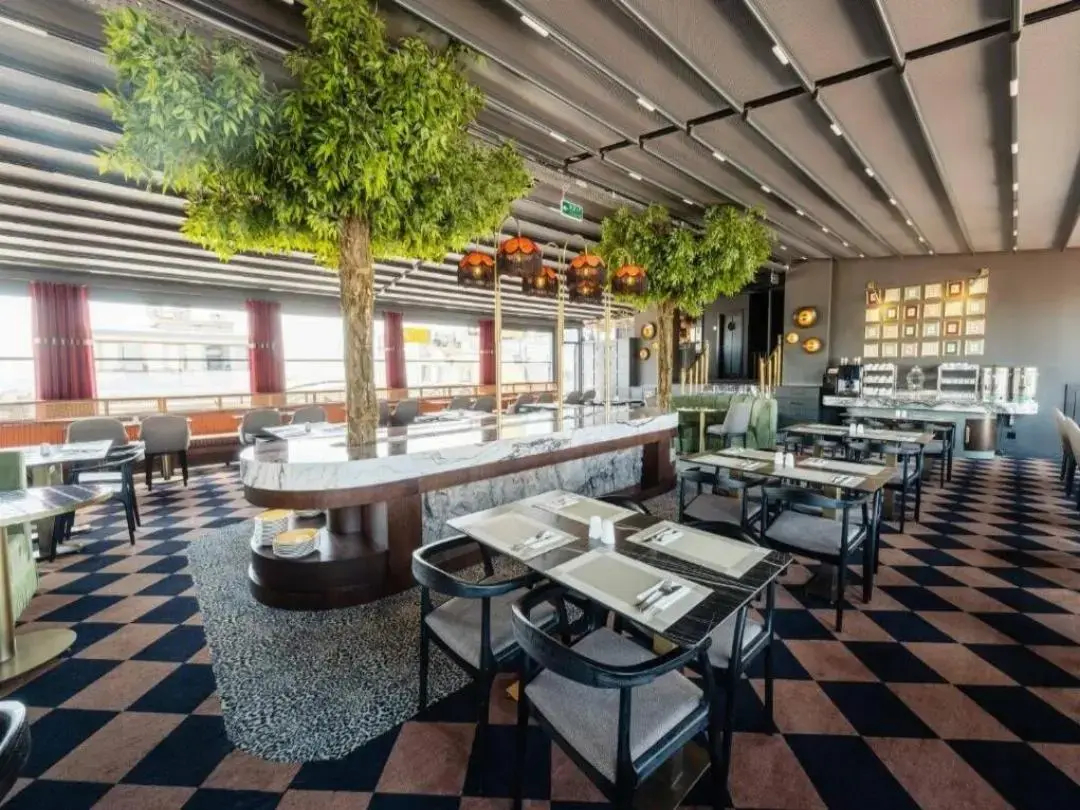 Photo - Hotel Yigitalp Istanbul