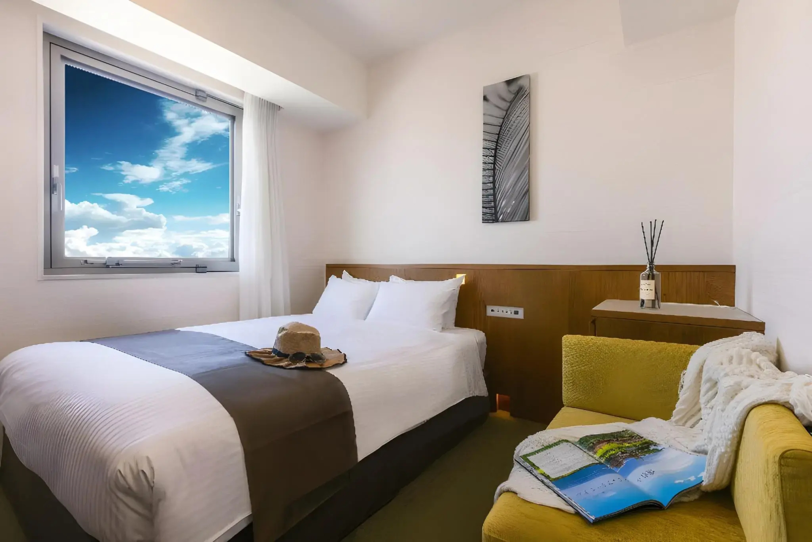 Foto - Hotel Gracery Naha