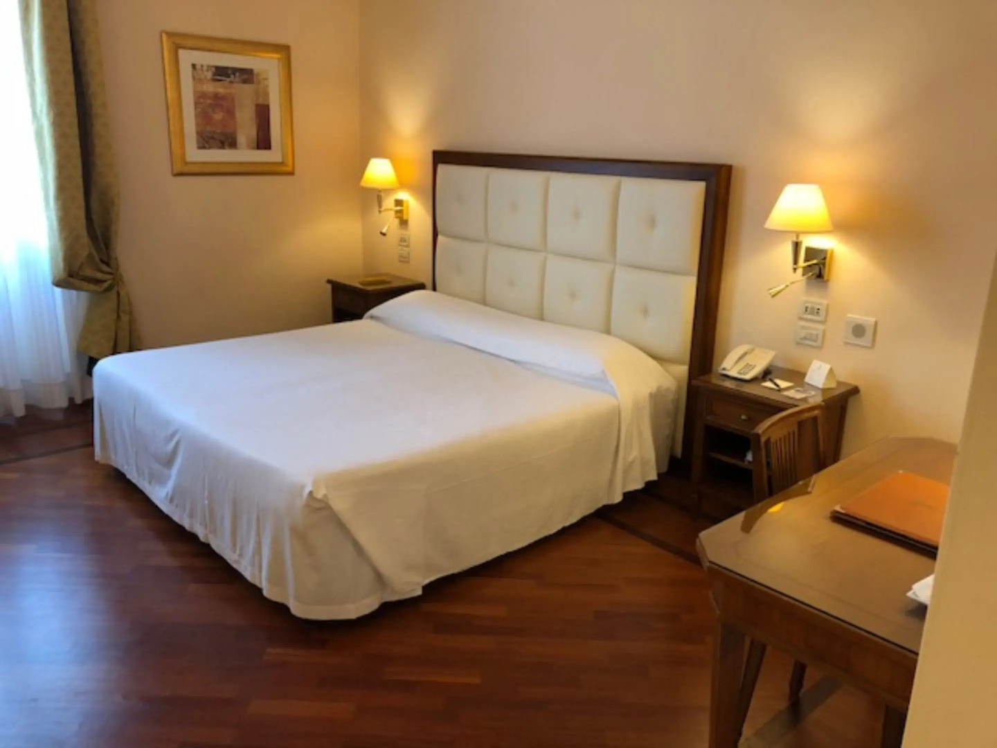 Foto - Hotel Calimala Florence
