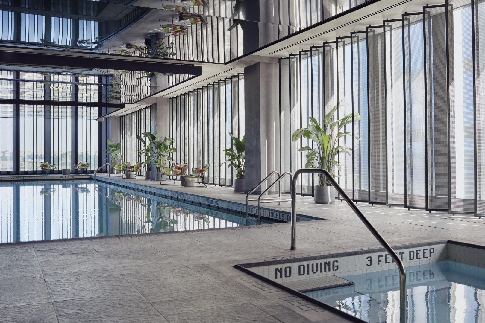 Photo - Equinox Hotel New York