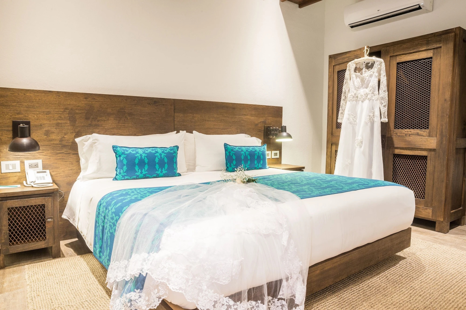 Photo - Sophia Hotel By OxoHotel