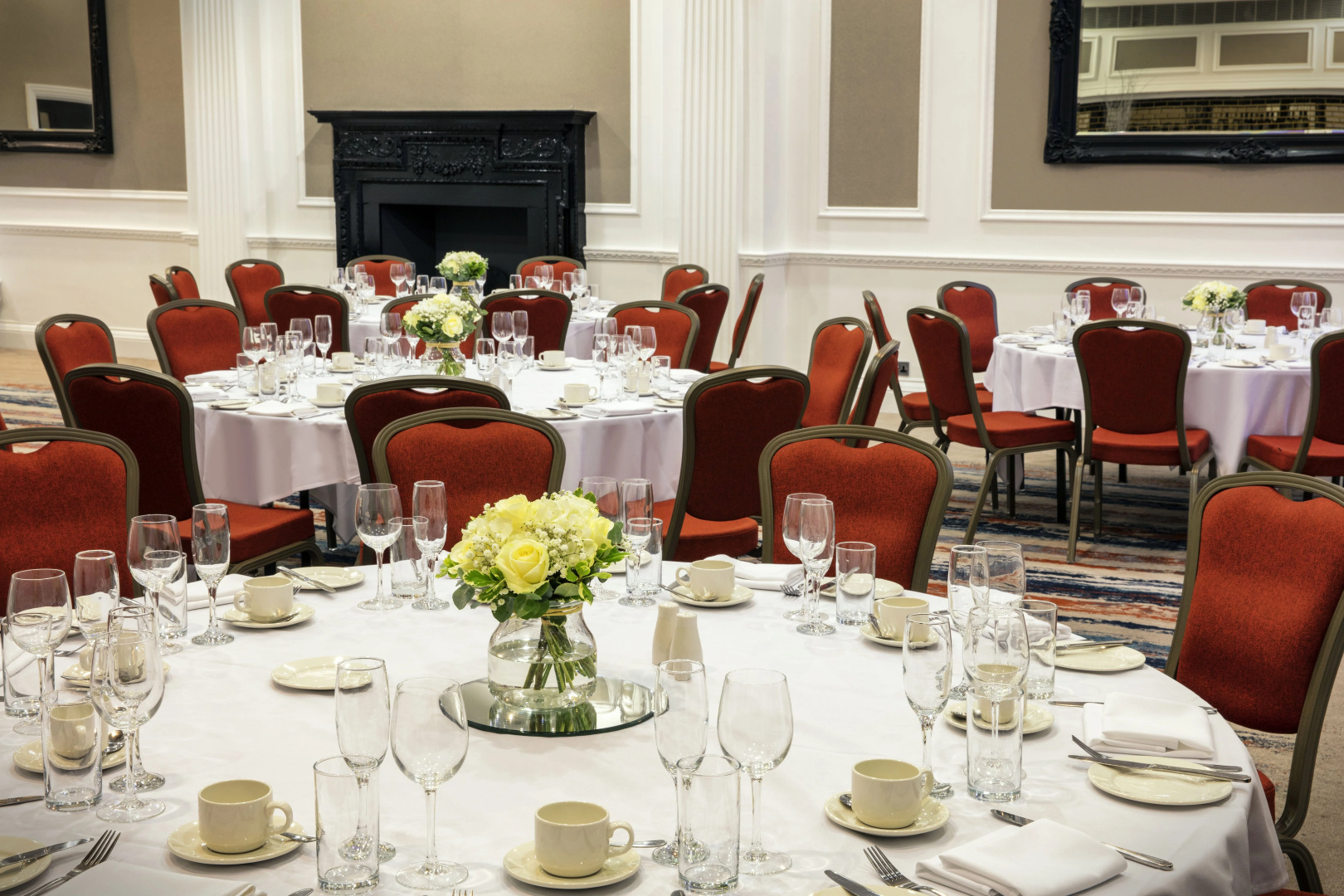 Photo - Leonardo Hotel Cardiff