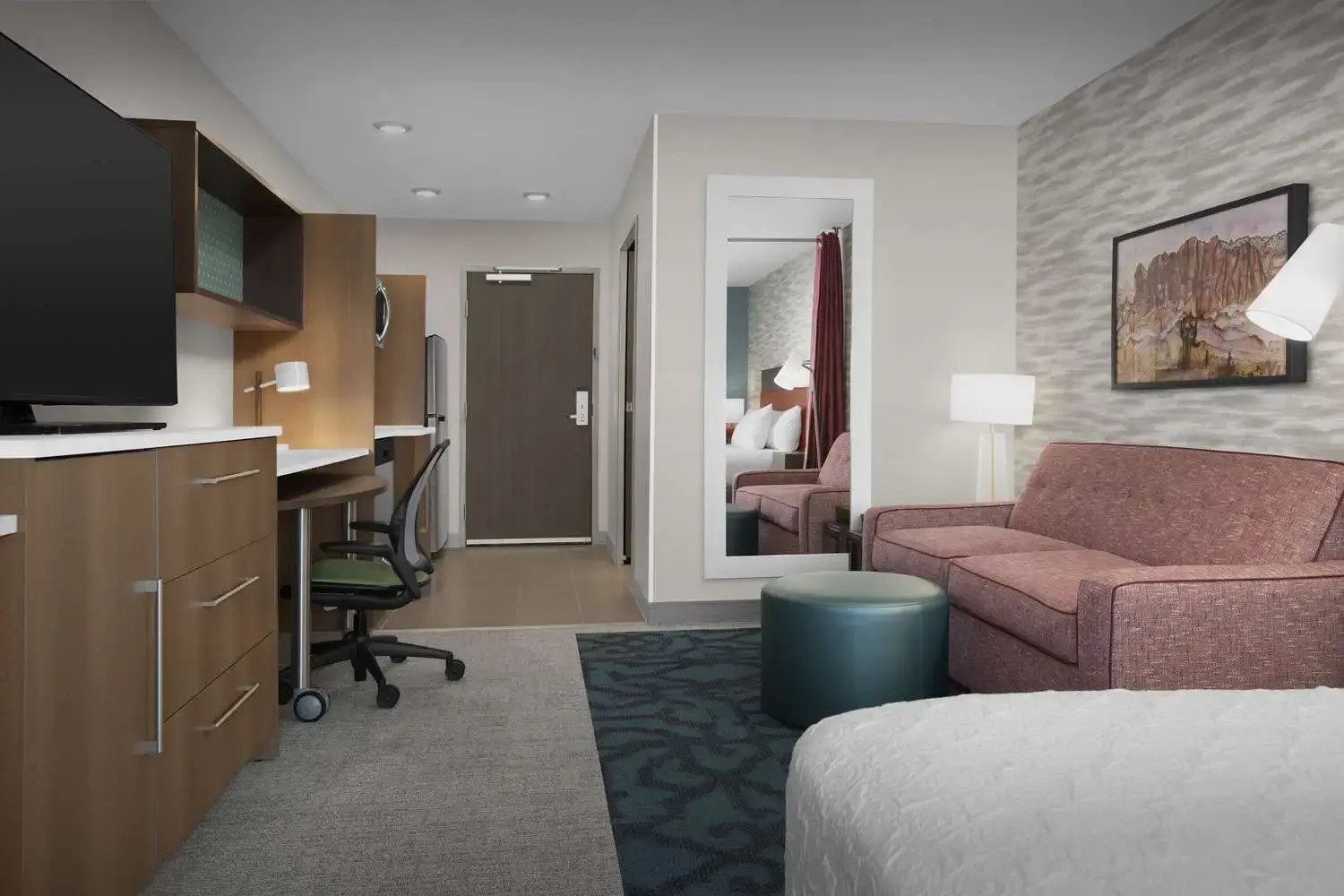 Photo - Home2 Suites By Hilton Phoenix North Happy Valley