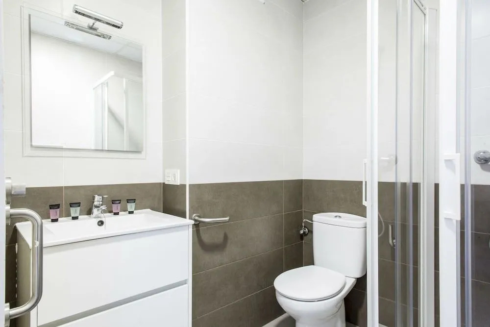 Foto - Residencia Universitaria Resa Los Abedules