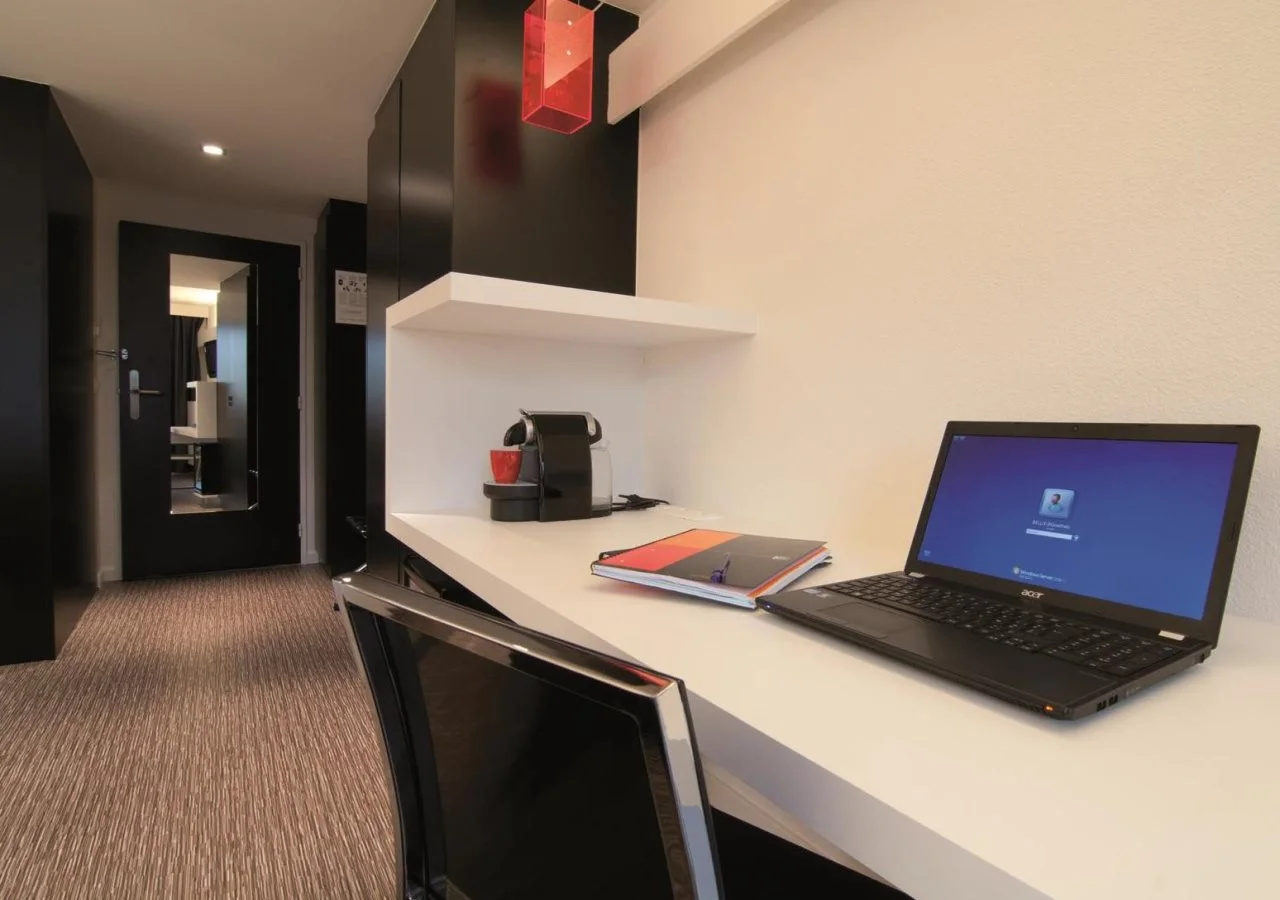 Photo - ibis Styles Arlon Porte du Luxembourg