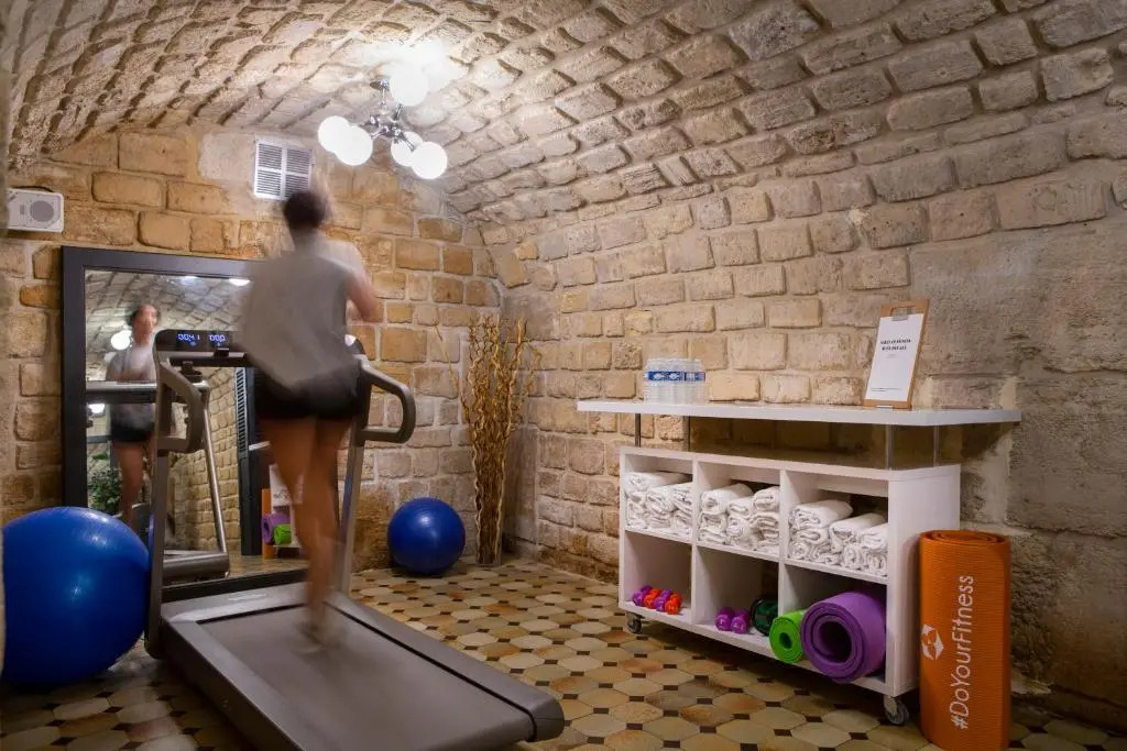 Foto - Hotel Le Rocroy