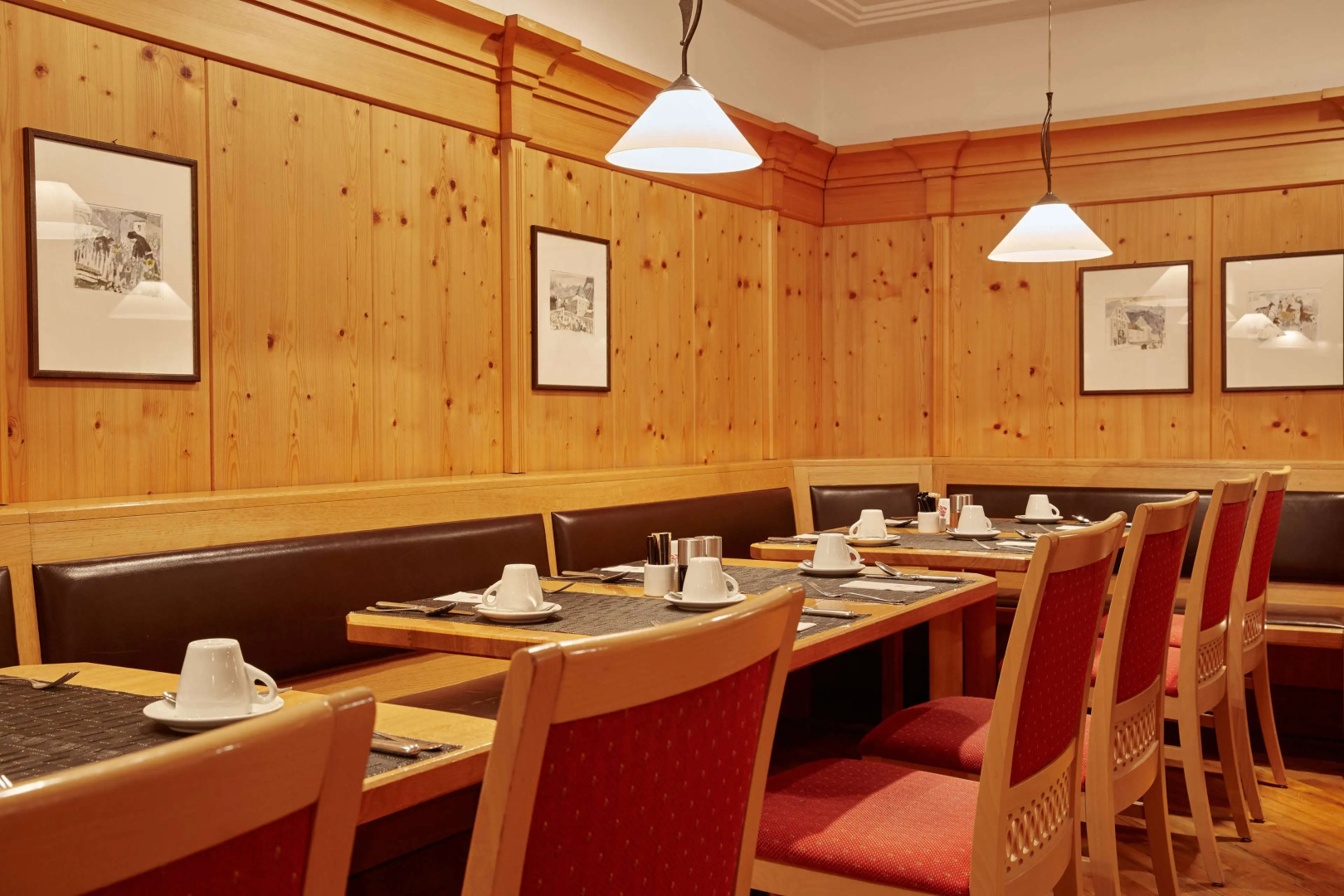 Foto - H+ Hotel & SPA Engelberg