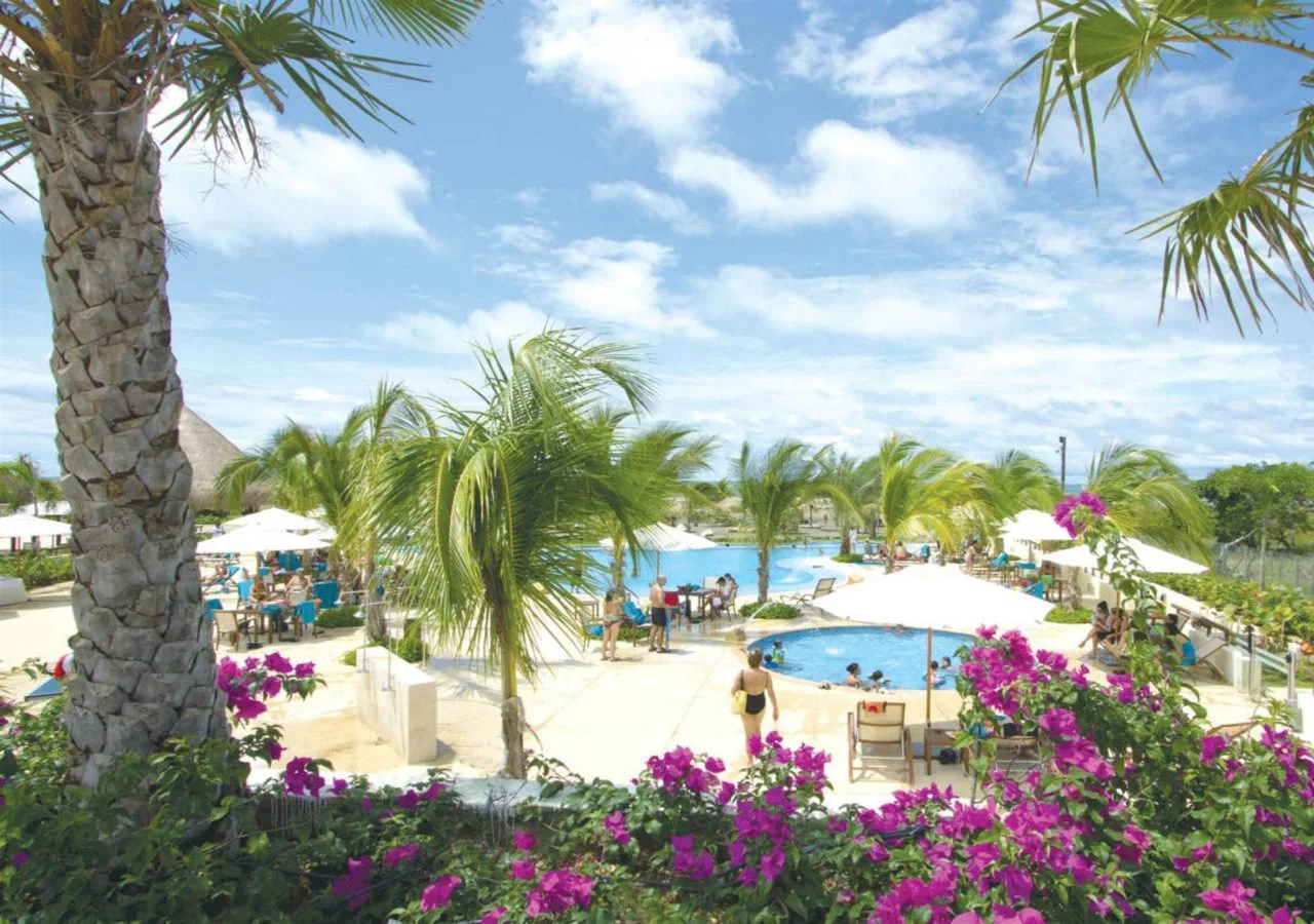 Foto - Estelar Playa Manzanillo - All inclusive