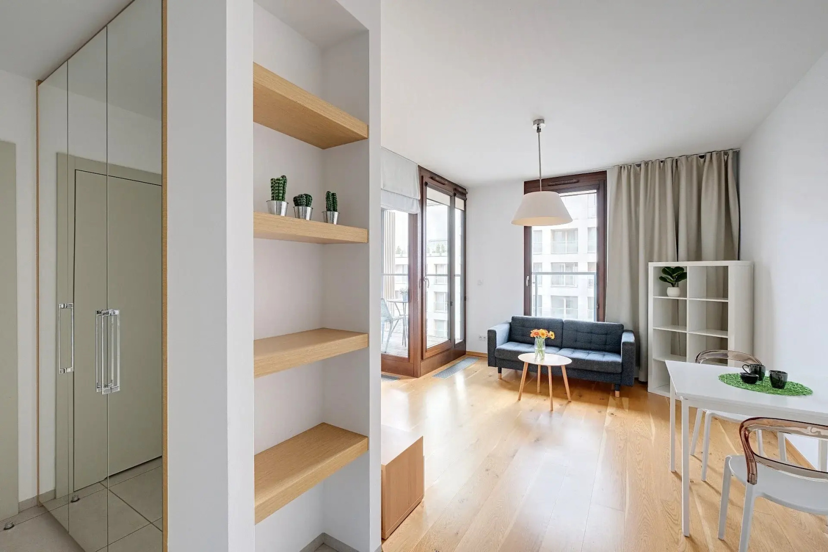 Foto - GO Apartments