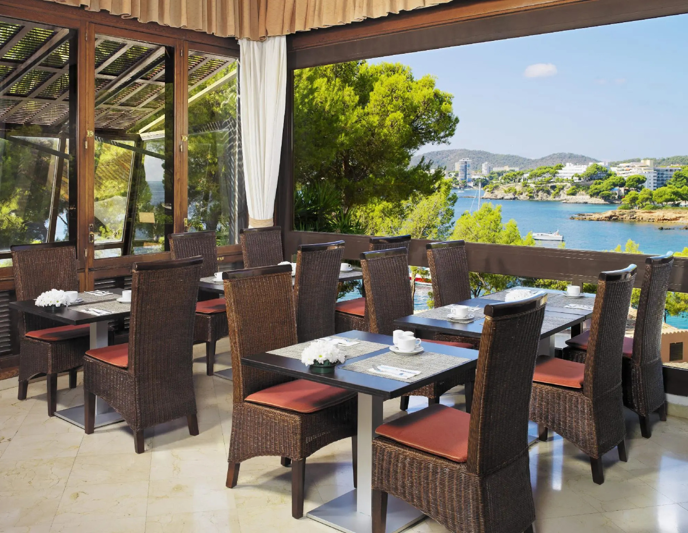 Foto - Mandarin Oriental Punta Negra, Mallorca