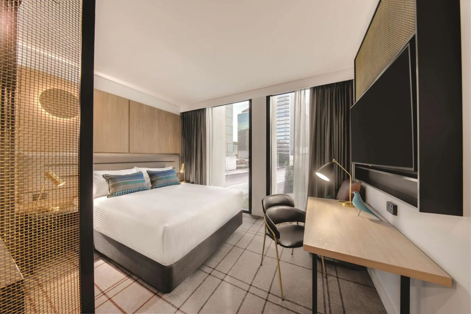 Foto - Vibe Hotel Sydney Darling Harbour