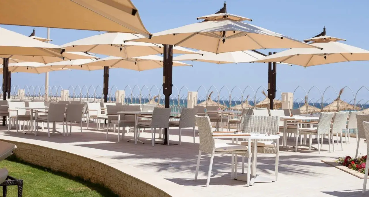 Photo - Sousse Palace Hotel & Spa