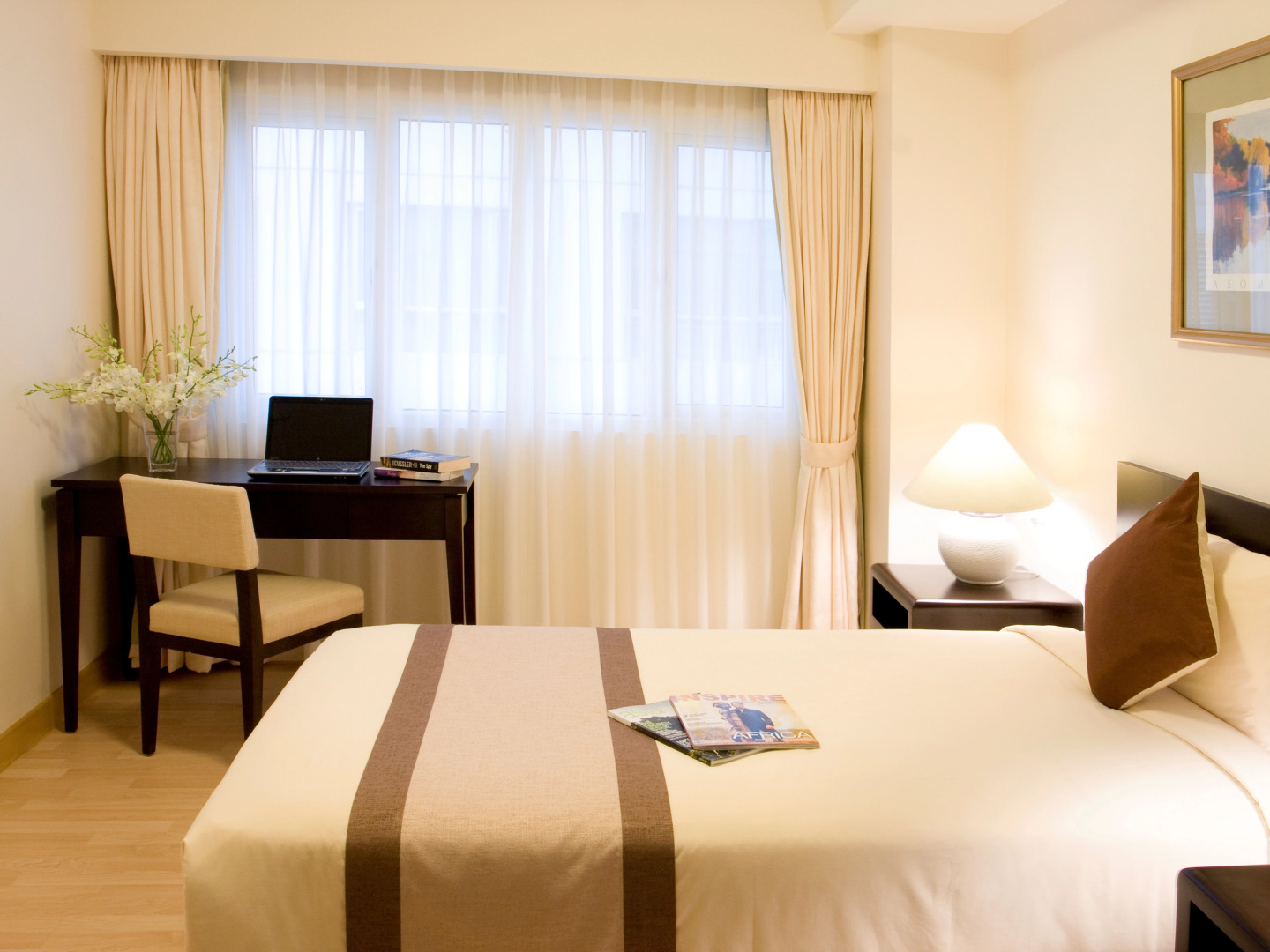 Photo - Norfolk Mansion - Luxury Serviced Apartment