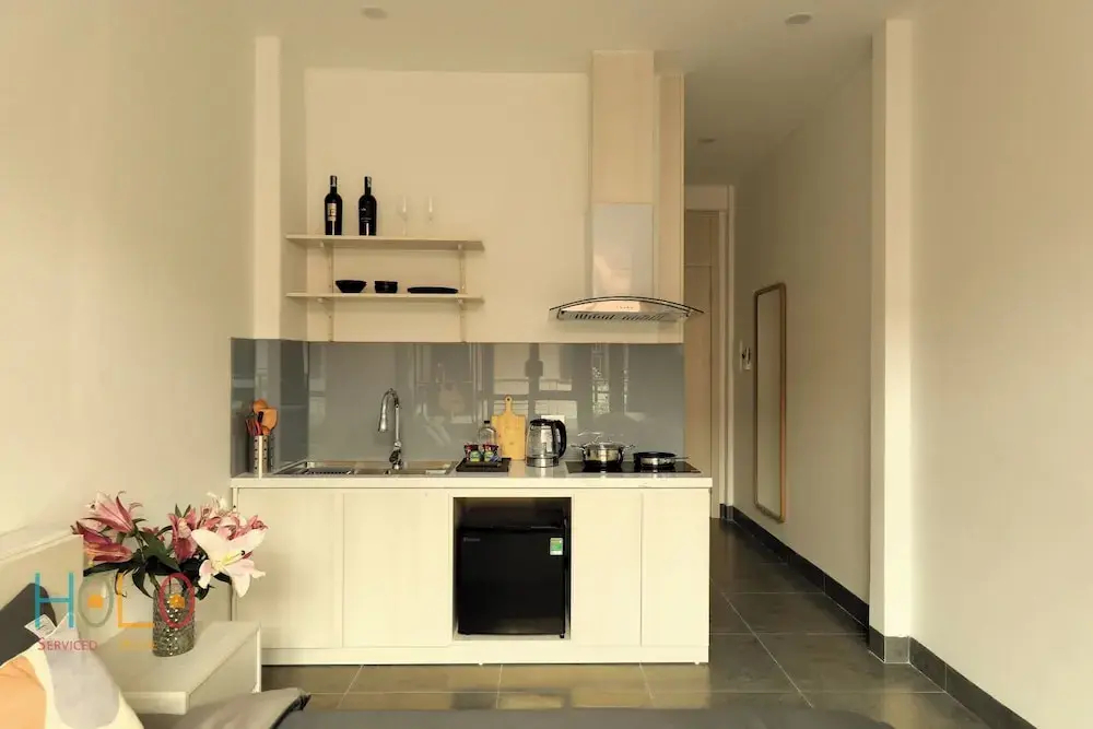 Photo - HoLo Ba Dinh Hanoi - Serviced HomeStay