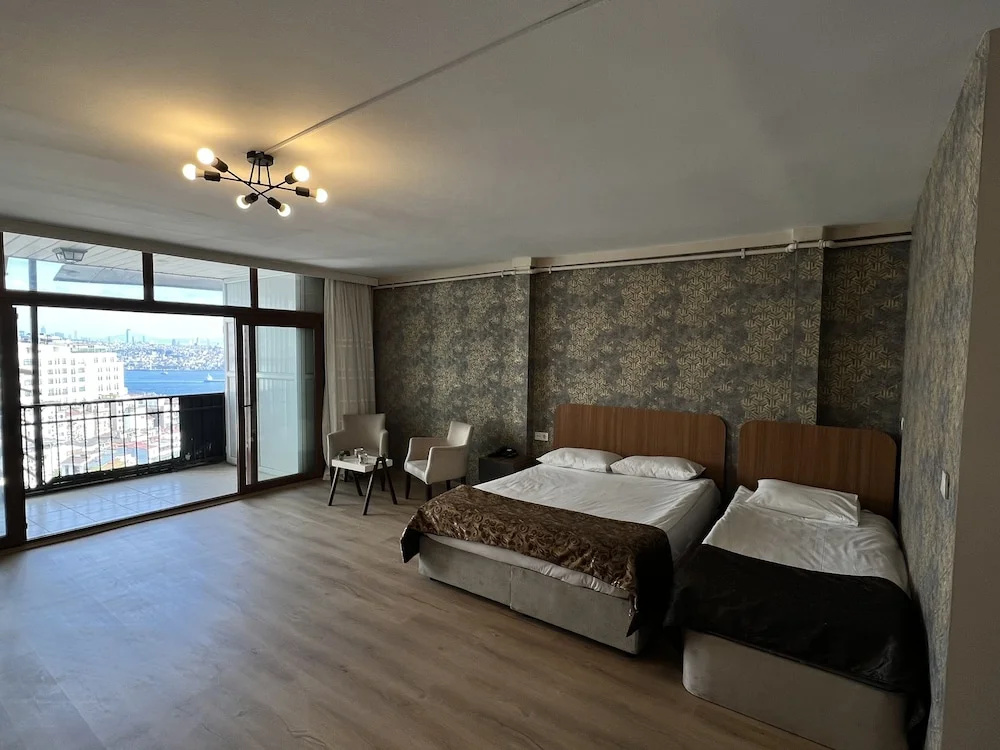 Photo - Ravello Suites Taksim
