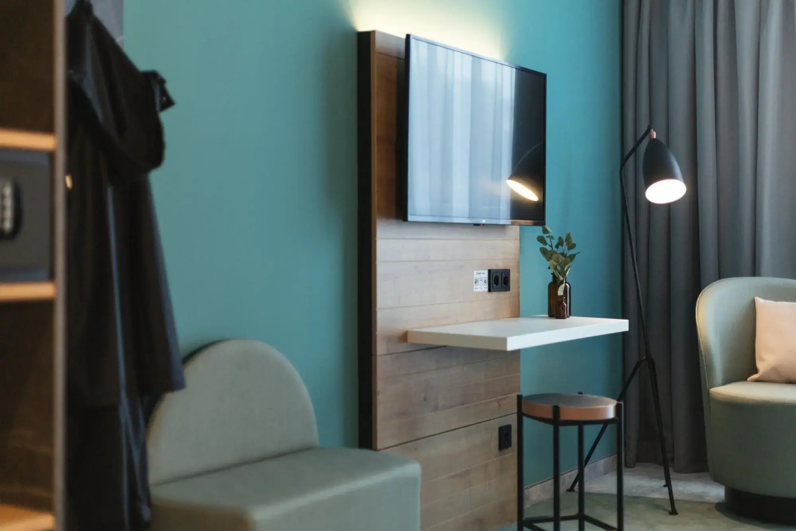 Photo - Holiday Inn - the niu, Cure Erlangen by IHG