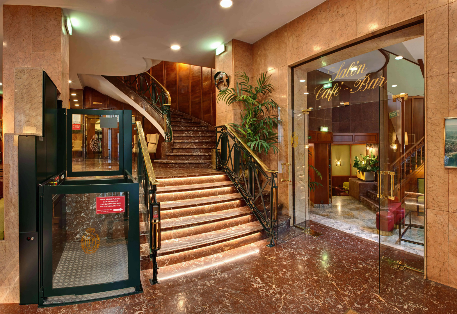 Foto - Hotel Hernán Cortés