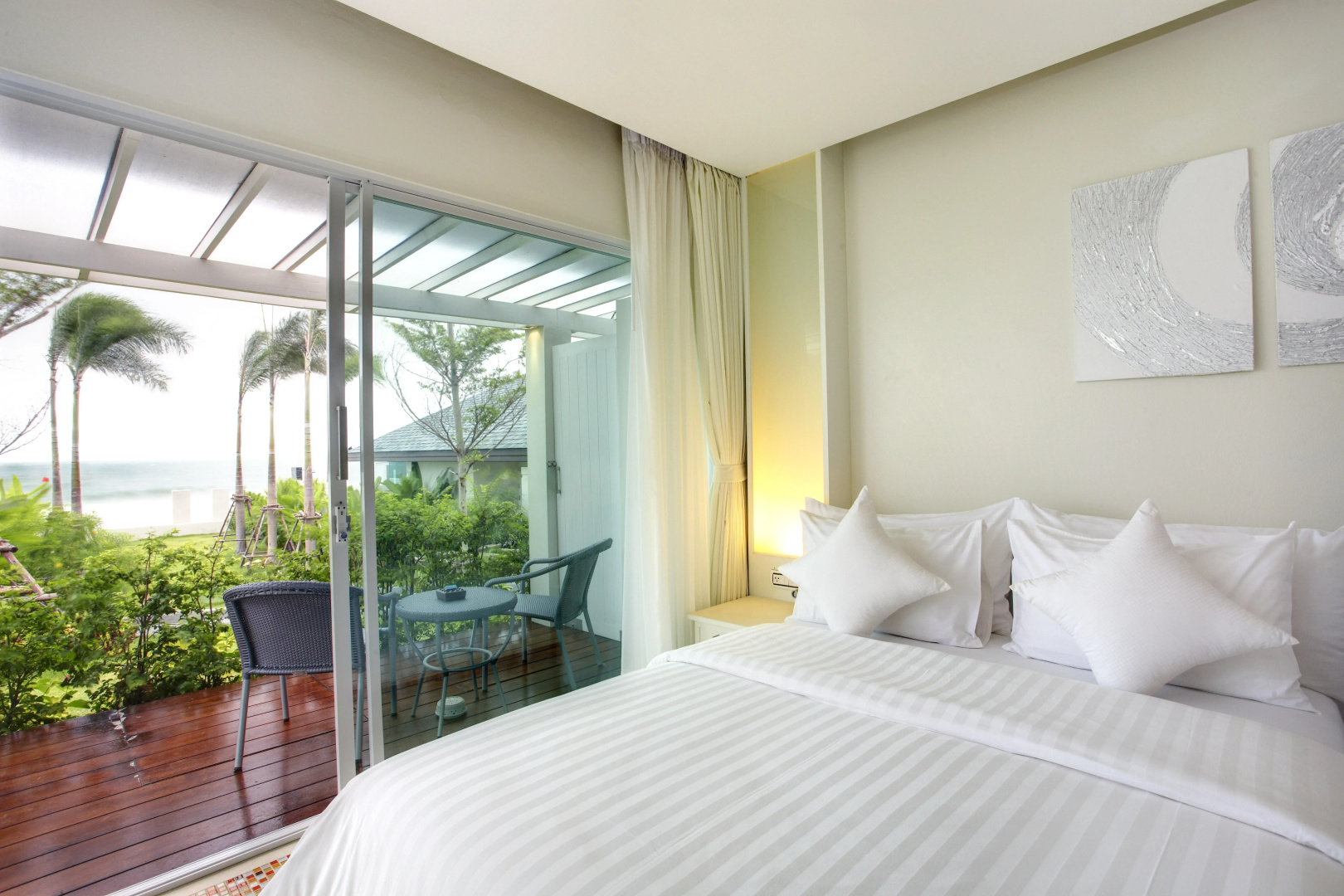 Foto - Samui Resotel Beach Resort