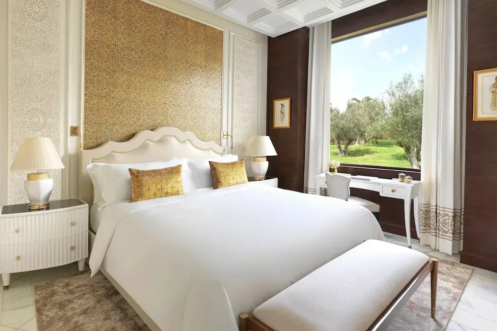 Photo - The Ritz-Carlton Rabat, Dar Es Salam