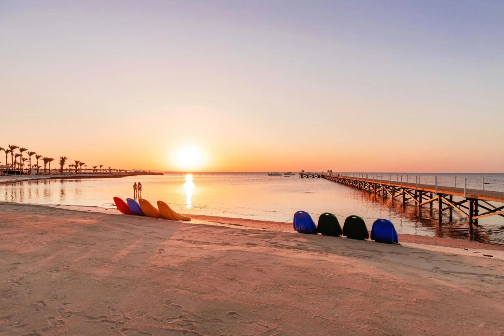 Photo - Pickalbatros Palace Resort - Hurghada